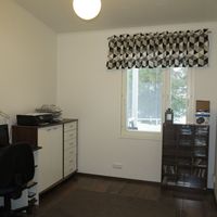 House in Finland, Imatra, 202 sq.m.