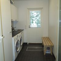 House in Finland, Imatra, 202 sq.m.