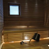 House in Finland, Imatra, 202 sq.m.