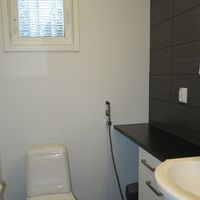 House in Finland, Imatra, 202 sq.m.