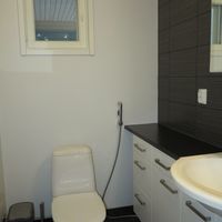 House in Finland, Imatra, 202 sq.m.