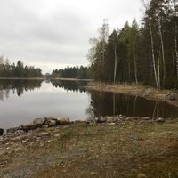 Other in Finland, Rantasalmi, 25 sq.m.