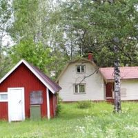 House in Finland, Savonlinna, 65 sq.m.