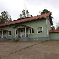 Дом в Финляндии, Раутъярви, 302 кв.м.