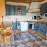 House in Finland, Virolahti, 142 sq.m.