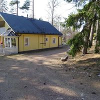 House in Finland, Virolahti, 142 sq.m.