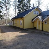 House in Finland, Virolahti, 142 sq.m.