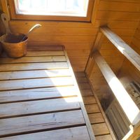 House in Finland, Virolahti, 142 sq.m.