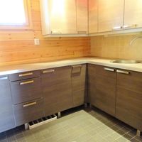 House in Finland, Virolahti, 142 sq.m.