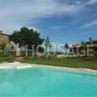 Villa in Italy, Siena, 1000 sq.m.