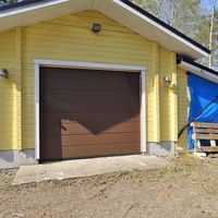 House in Finland, Virolahti, 142 sq.m.