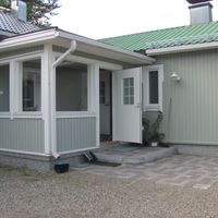 Дом в Финляндии, Йоэнсуу, 167 кв.м.