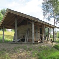 House in Finland, Joensuu, 167 sq.m.