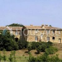 Villa in Italy, Siena, 1000 sq.m.