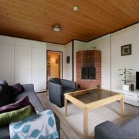 House in Finland, Joroinen, 121 sq.m.