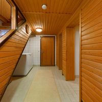 House in Finland, Joroinen, 121 sq.m.