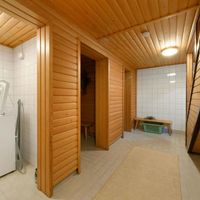 House in Finland, Joroinen, 121 sq.m.