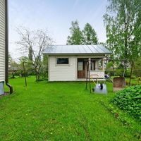 House in Finland, Joroinen, 121 sq.m.