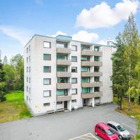 Квартира в Финляндии, Иматра, 57 кв.м.