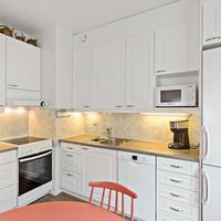 Квартира в Финляндии, Иматра, 57 кв.м.