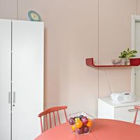 Квартира в Финляндии, Иматра, 57 кв.м.