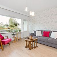 Квартира в Финляндии, Иматра, 57 кв.м.
