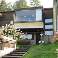 Таунхаус в Финляндии, Иматра, 79 кв.м.