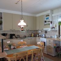 Таунхаус в Финляндии, Иматра, 79 кв.м.