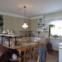 Таунхаус в Финляндии, Иматра, 79 кв.м.