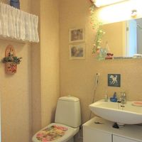 Таунхаус в Финляндии, Иматра, 79 кв.м.