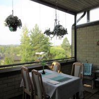 Таунхаус в Финляндии, Иматра, 79 кв.м.