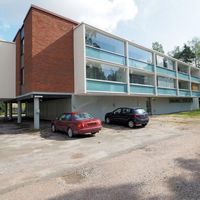 Квартира в Финляндии, Иматра, 69 кв.м.