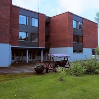 Квартира в Финляндии, Иматра, 69 кв.м.