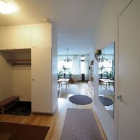 Квартира в Финляндии, Иматра, 69 кв.м.