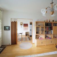 Квартира в Финляндии, Иматра, 69 кв.м.