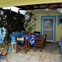 Townhouse in Greece, Kavala, 120 sq.m.