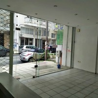 Бизнес-центр в Греции, Центральная Македония, Центр, 115 кв.м.