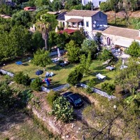 Вилла в Греции, Ионические острова, 400 кв.м.