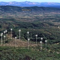 Land plot in Greece, Ionian Islands