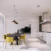 Вилла на Кипре, Пафос, 366 кв.м.