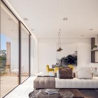 Вилла на Кипре, Пафос, 366 кв.м.