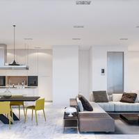 Вилла на Кипре, Пафос, 366 кв.м.