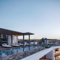 Вилла на Кипре, Пафос, 366 кв.м.