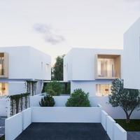 Вилла на Кипре, Пафос, 186 кв.м.