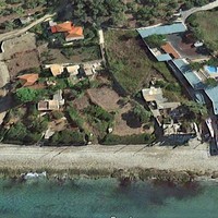 Land plot in Greece, Ionian Islands