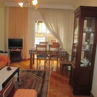 Квартира в Греции, Центральная Македония, Центр, 177 кв.м.