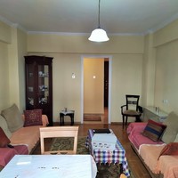 Flat in Greece, Central Macedonia, Centre, 177 sq.m.