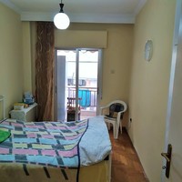 Flat in Greece, Central Macedonia, Centre, 177 sq.m.