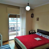 Flat in Greece, Central Macedonia, Centre, 92 sq.m.
