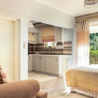 Flat in Greece, Attica, Attiki, 33 sq.m.